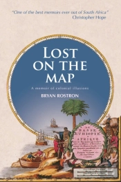 Lost On The Map