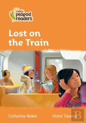 Lost On The Train