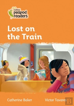 Bertrand.pt - Lost On The Train