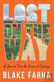 Lost On The Way