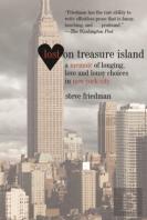 Lost On Treasure Island