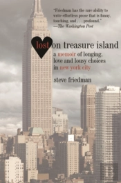 Lost On Treasure Island
