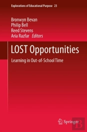 Lost Opportunities