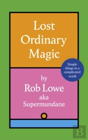 Lost Ordinary Magic
