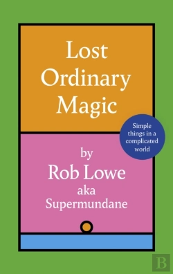 Bertrand.pt - Lost Ordinary Magic