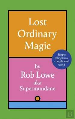 Bertrand.pt - Lost Ordinary Magic