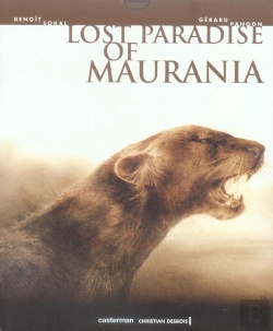 Bertrand.pt - Lost Paradise Of Maurania