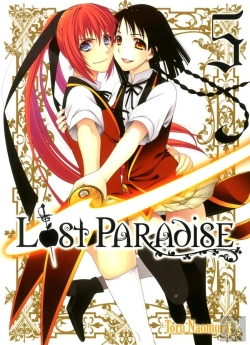 Bertrand.pt - Lost Paradise T.5