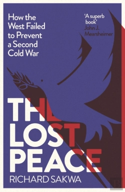 Bertrand.pt - Lost Peace