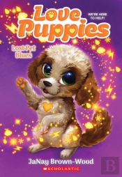 Lost Pet Blues (Love Puppies #2)