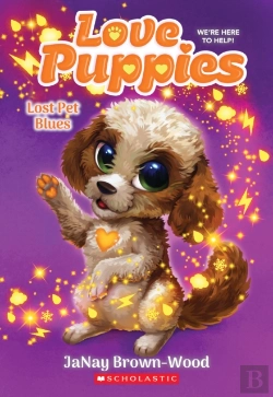 Bertrand.pt - Lost Pet Blues (Love Puppies #2)