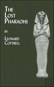 Lost Pharaohs