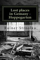 Lost Places In Gemany - Hoppegarten
