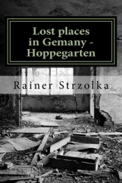 Lost Places In Gemany - Hoppegarten
