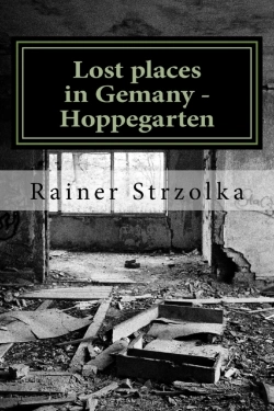Bertrand.pt - Lost Places In Gemany - Hoppegarten