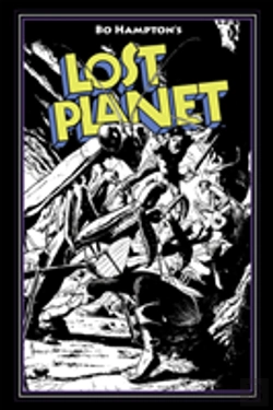 Bertrand.pt - Lost Planet
