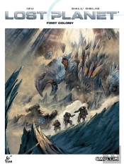 Lost Planet