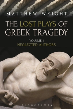 Bertrand.pt - Lost Plays Of Greek Tragedy
