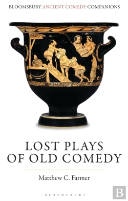 Bertrand.pt - Lost Plays Of Old Comedy