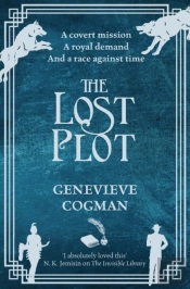 Lost Plot