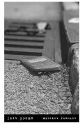 Lost Poems