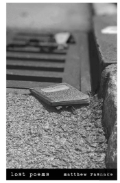 Lost Poems