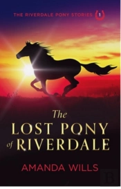 Lost Pony Of Riverdale
