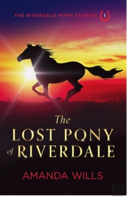 Bertrand.pt - Lost Pony Of Riverdale