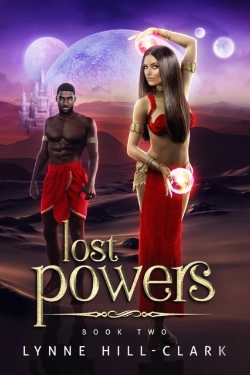 Bertrand.pt - Lost Powers