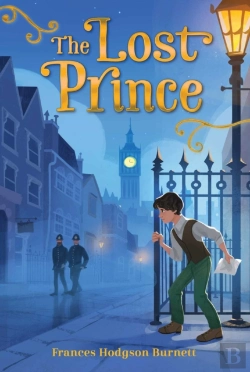 Bertrand.pt - Lost Prince