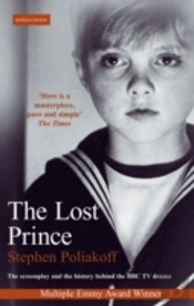 Lost Prince'