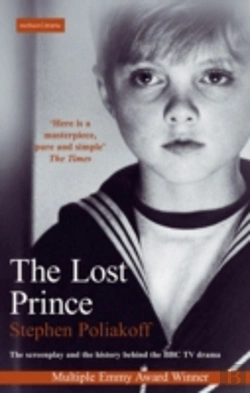 Bertrand.pt - Lost Prince
