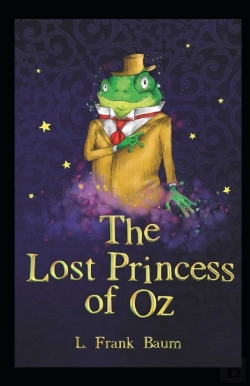 Bertrand.pt - Lost Princess Of Oz