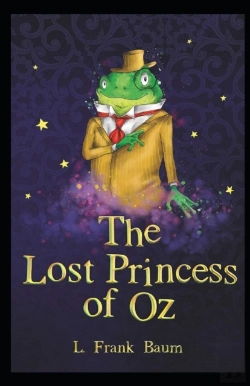 Bertrand.pt - Lost Princess Of Oz