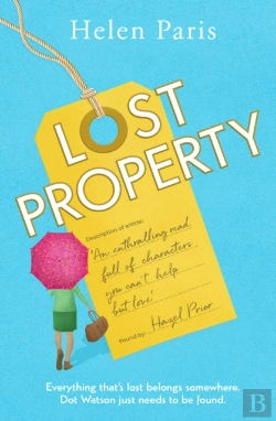 Bertrand.pt - Lost Property