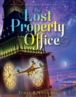 Bertrand.pt - Lost Property Office