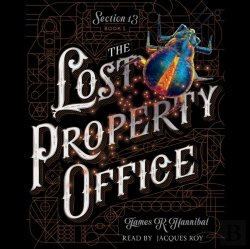 Bertrand.pt - Lost Property Office