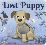 Lost Puppy