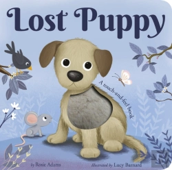 Bertrand.pt - Lost Puppy