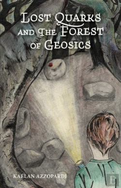 Bertrand.pt - Lost Quarks And The Forest Of Geosics