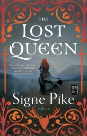 Lost Queen