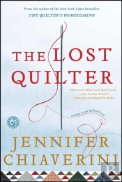Lost Quilter