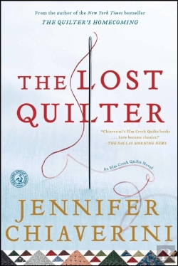 Bertrand.pt - Lost Quilter