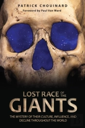 Lost Race Of The Giants