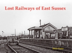 Bertrand.pt - Lost Railways Of East Sussex