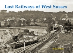 Bertrand.pt - Lost Railways Of West Sussex