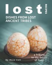 Lost Recipes