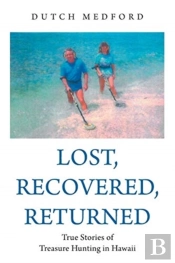 Lost, Recovered, Returned