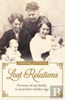 Lost Relations