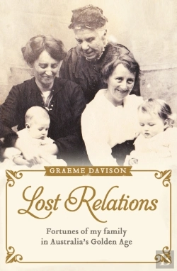 Bertrand.pt - Lost Relations